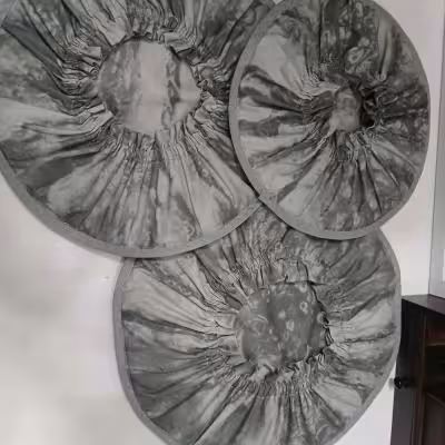 سرویس دمی چهار لایه رنگ ثابت