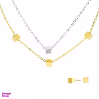 نیم ست اقلیمه کد Ns230