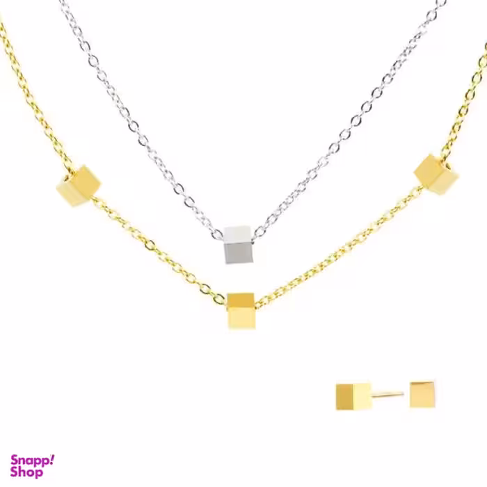 نیم ست اقلیمه کد Ns230