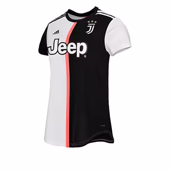 لباس اول بانوان یوونتوس 2020 - پیراهن تک