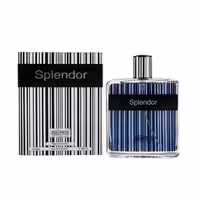 عطر ادکلن اسپلندور حجم 100 میلی لیتر