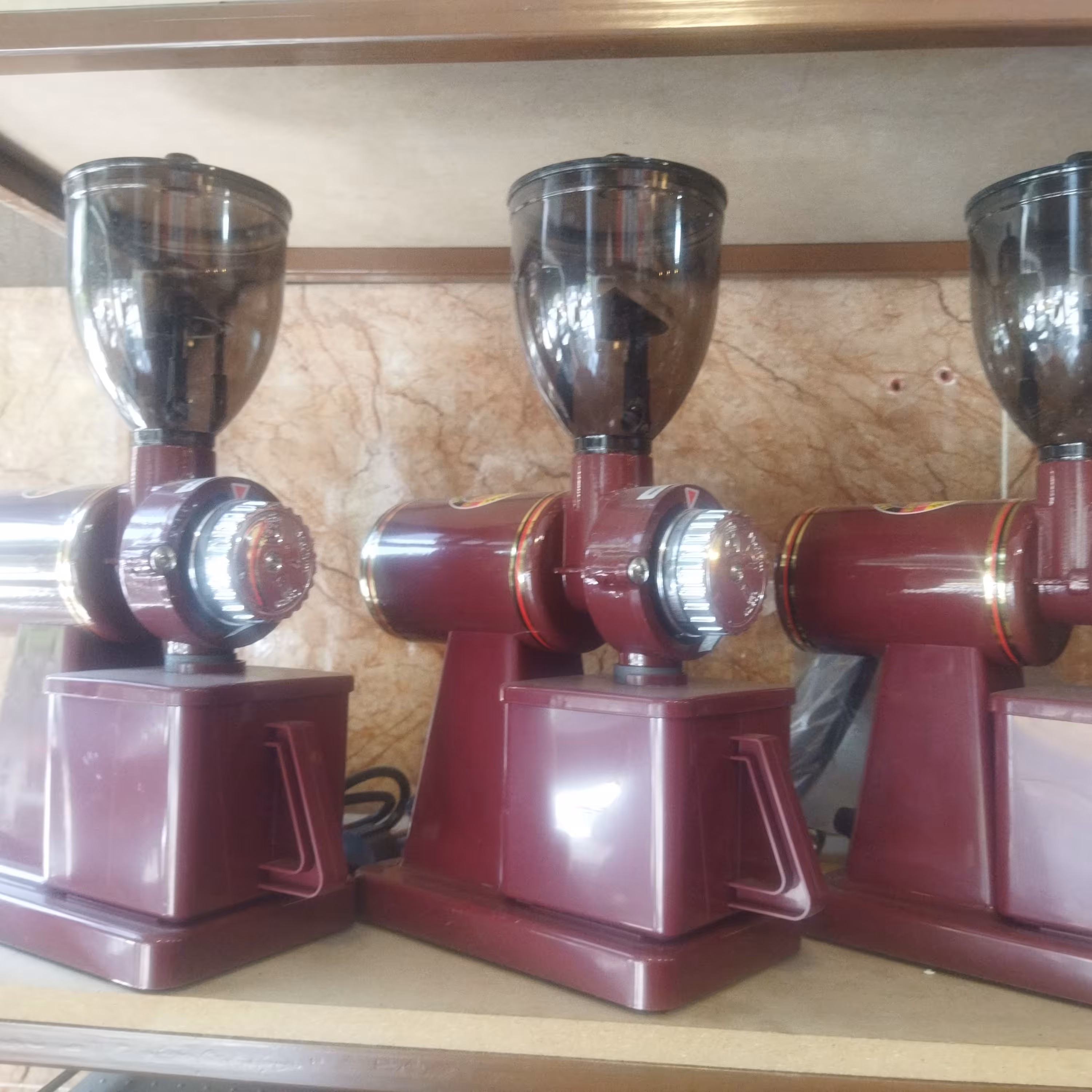 آسیاب قهوه n600
