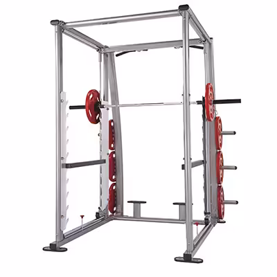 اسمیت متحرک 3 بعدی M3DSM