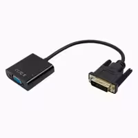 تبدیل DVI به VGA وی نت V-CODV2VGA