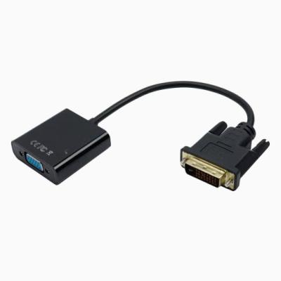 تبدیل DVI به VGA وی نت V-CODV2VGA