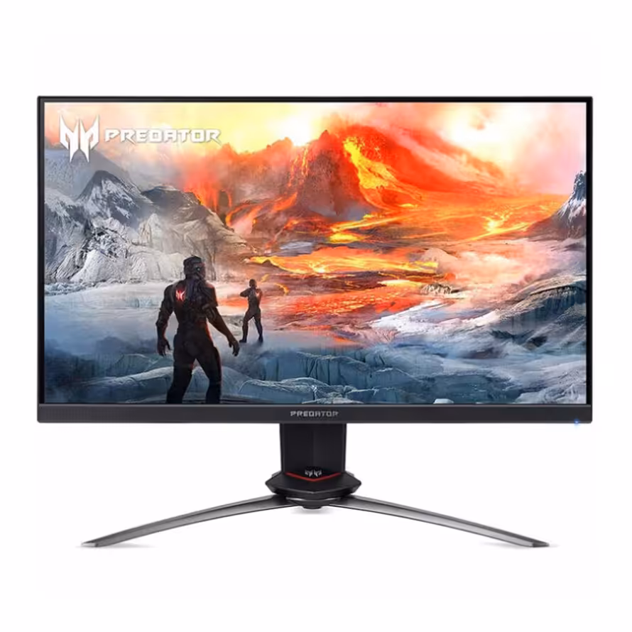 مانیتور گیمینگ 27 اینچ ایسر Predator XB273GX