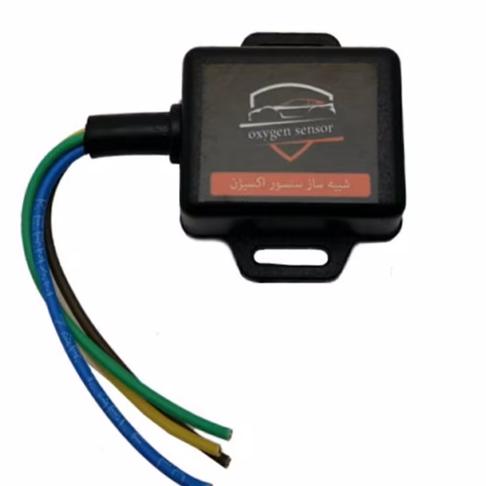 شبیه ساز سنسور اکسیژن زیمنس