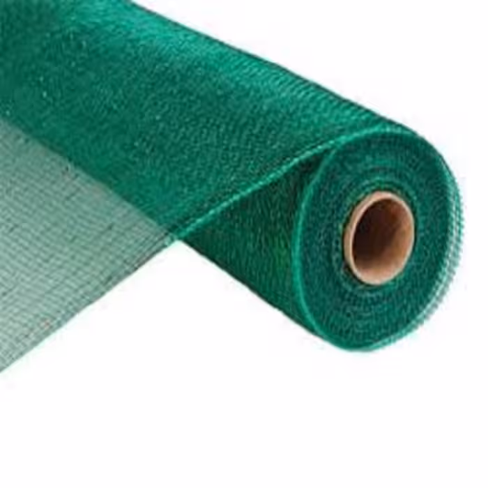 توری سایبان ضد آفتاب 50 درصد ( 4 متر در 1 متر )