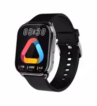 ساعت هوشمند کیو سی وای GS