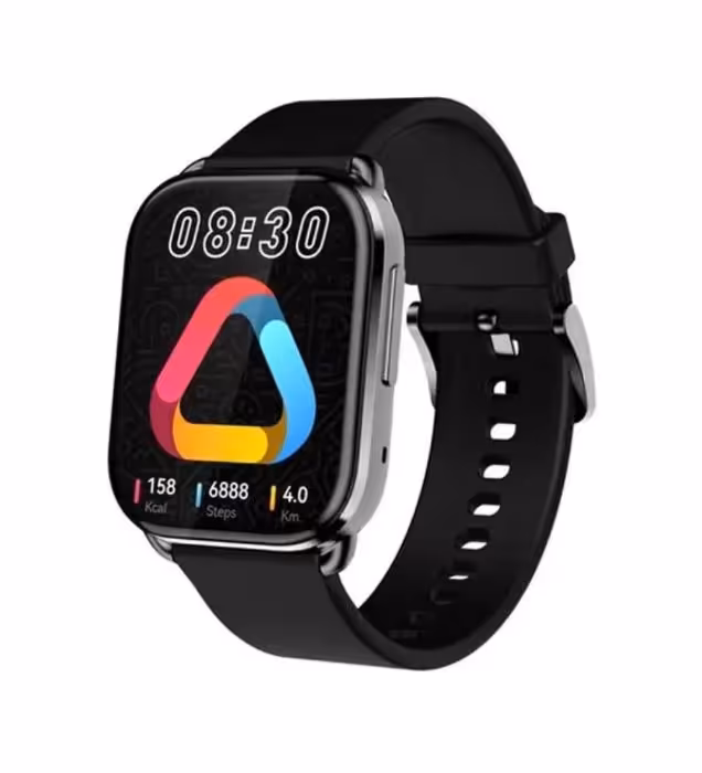 ساعت هوشمند کیو سی وای GS