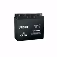 باتری 12 ولت 18 آمپر SRP