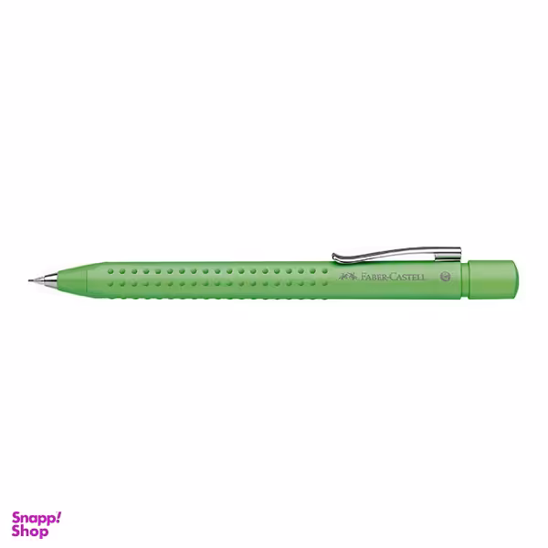 اتودگریپ فابر کاستل (Faber Castle)(اصل) ضخامت 0.7 میلی متر