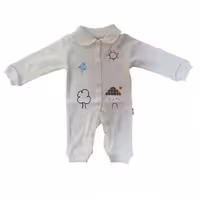 سرهمی وان بای وان طرح درخت و خانه