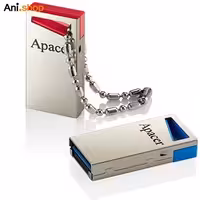 فلش 16 گیگ فلزی اپیسر مدل 112