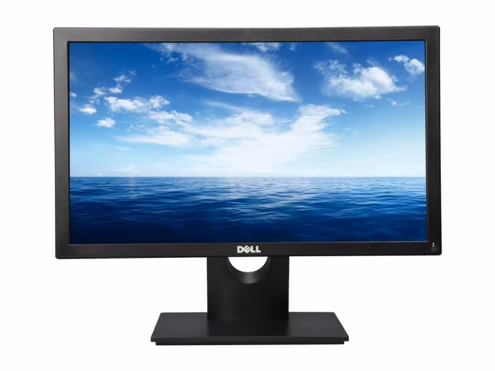 مانیتور دل E1916HV