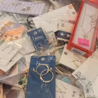 پک  60عددی بدلیجات اروپایی، فروش به صورت عمده رنگ ثابت، ضد حساسیت، داری بارکد اصالت 