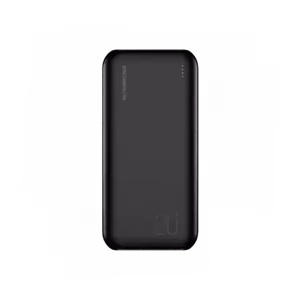 پاور بانک ریورسانگ مدل Vision 20SE Pro PB84 ظرفیت 20000 میلی‌آمپر ساعت