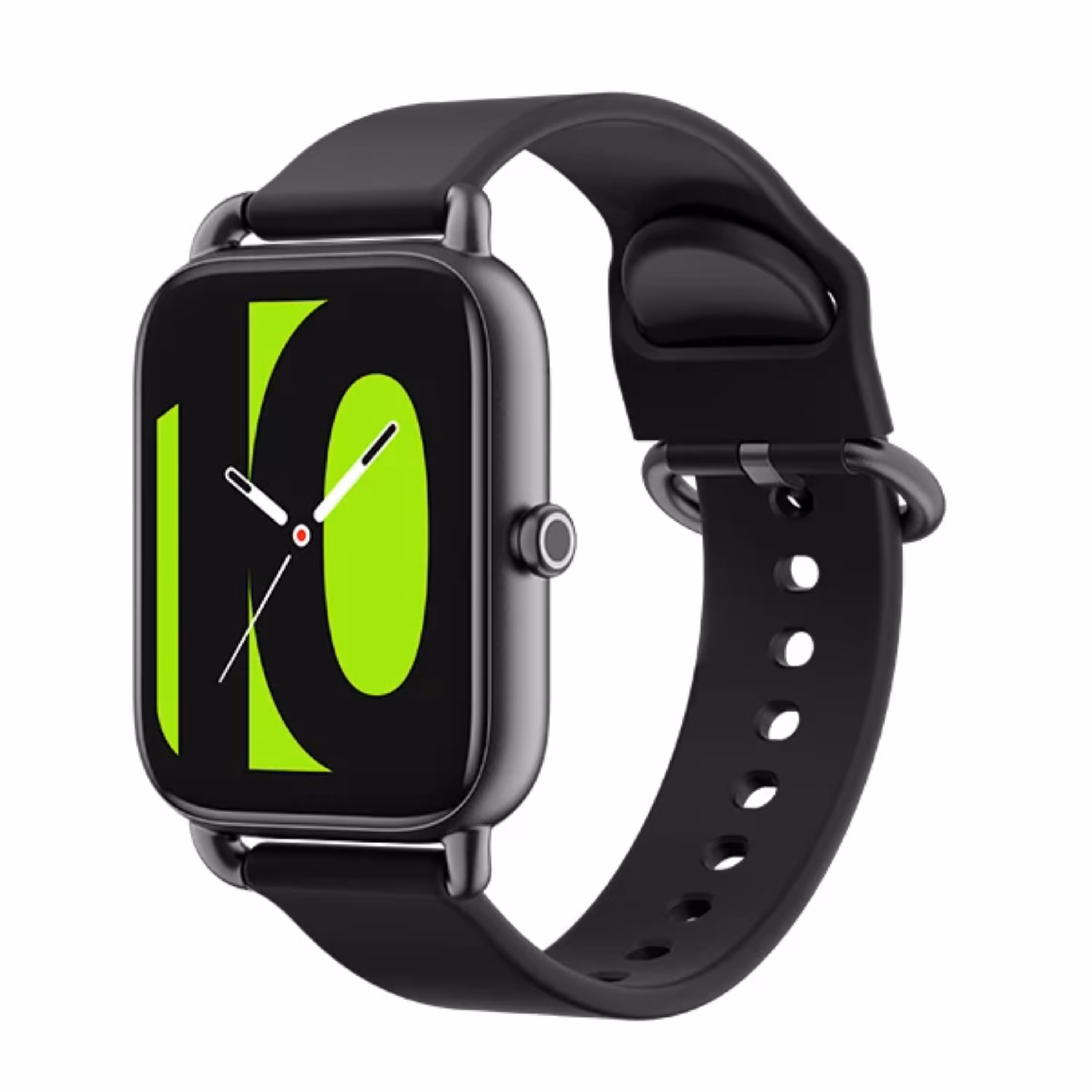 ساعت هوشمند شیائومی Haylou RS4 plus(ژین تک)