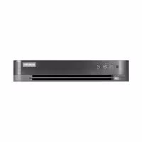 دستگاه DVR دوربین مداربسته هایک ویژن DS-7208HUHI-K1 - قیمت | نت‌ران