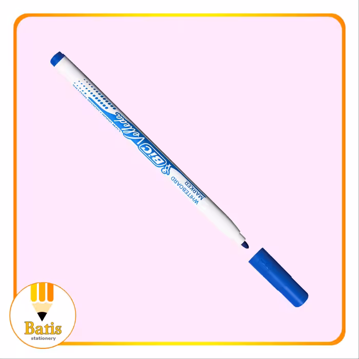 ماژیک وایت برد سرگرد بیک مدل Velleda بسته دو عددی