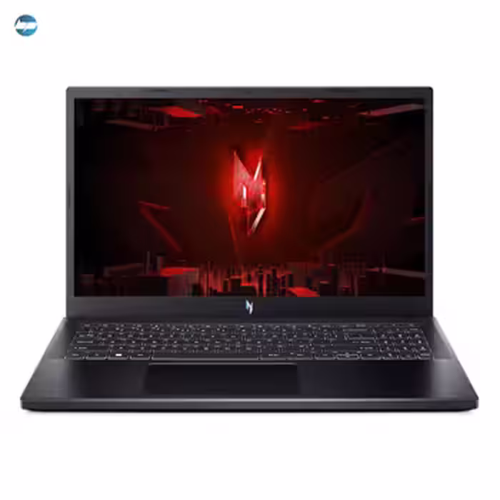 لپ تاپ 15.6 اینچی مخصوص بازی ایسر مدل ANV15 با پردازنده i5 (مانند 13420H)، 8 گیگابایت رم، 512 گیگابایت SSD و گرافیک RTX2050 4GB، در مدل‌های کد 12096 و 12004