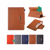کیف کلاسوری اپل آیپد اپل آیپد iPad Air 2020 / Air 4 مدل Classic Leather