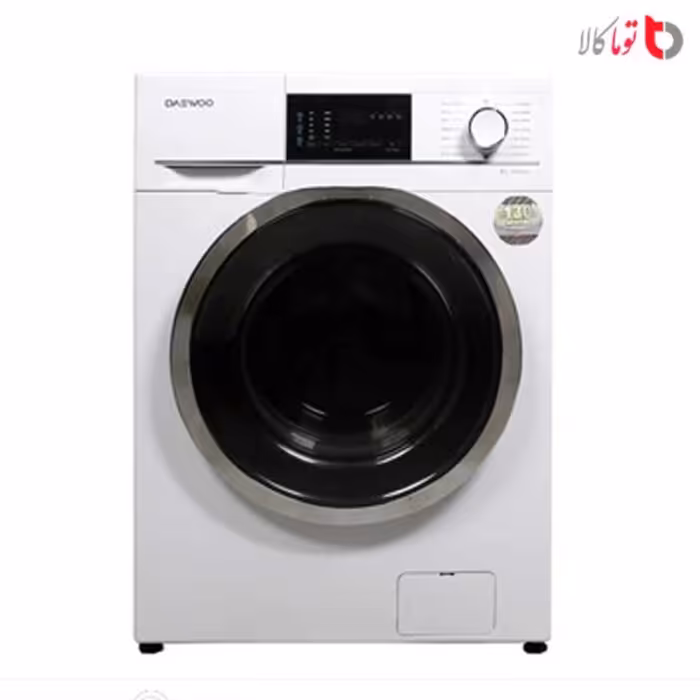 ماشین لباسشویی دوو سری کاریزما مدل DWK-7001