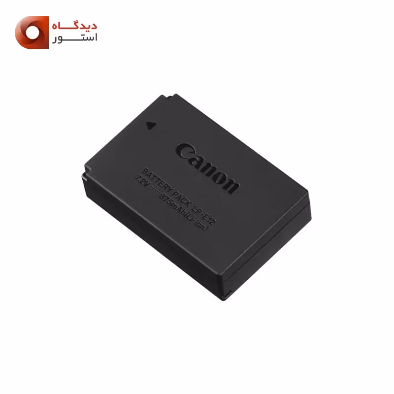 باتری دوربین کانن مشابه اصلی Canon LP-E12 Battery HC