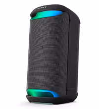 اسپیکر بلوتوثی قابل حمل سونی مدل SRS-XV800