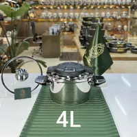 زودپز 4لیتری راسل ترکیه