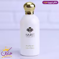 ادو پرفیوم زنانه حارث مدل ایفوریا حجم 100 میلی لیتر

