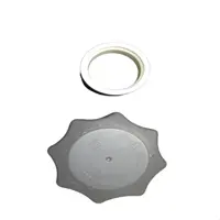 درب ظرف نمک ماشین ظرفشویی الجی 
