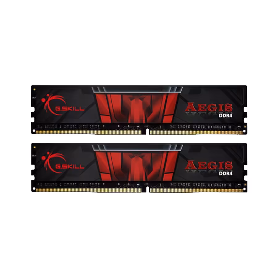 رم جی اسکیل Aegis 16GB (8GB×2) 3000MH مشخصات، آخرین قیمت و خرید