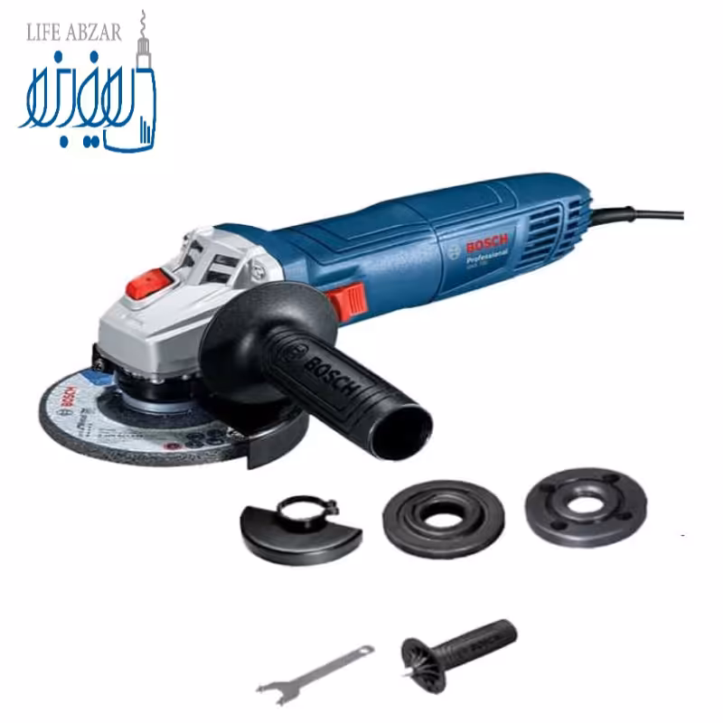 مینی فرز بوش مدل GWS 700