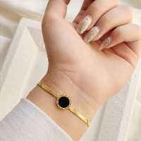 دستبند استیل