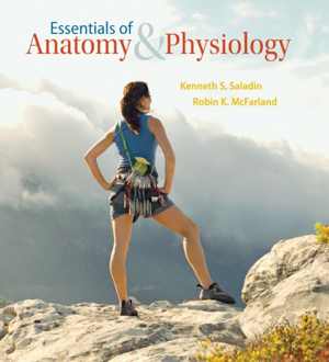 [PDF] دانلود کتاب Essentials Of Anatomy &amp; Physiology, 2nd ed, 2017