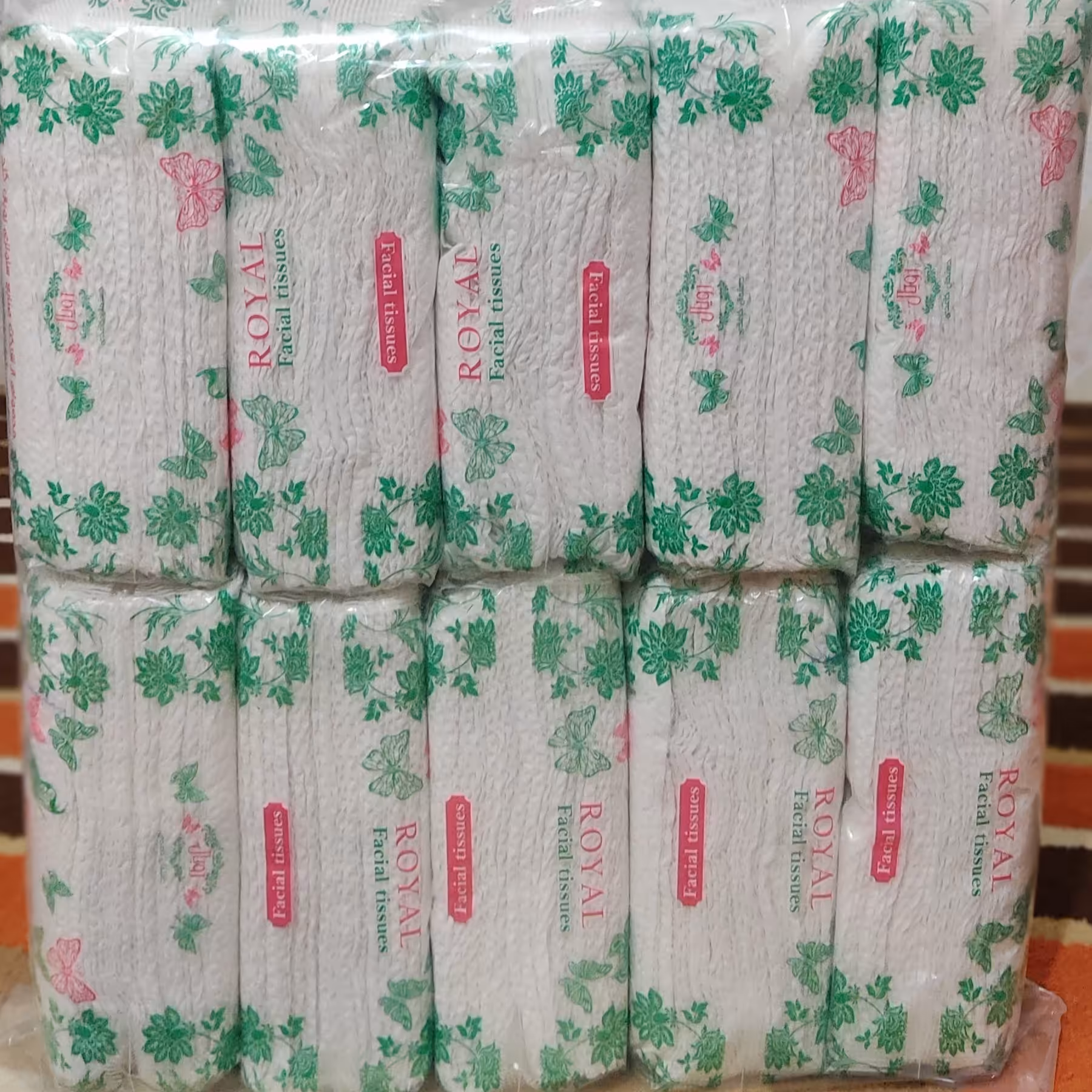 دستمال اقتصادی