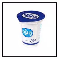 دوغ لیوانی 260 سی سی ویژه بسته 40 عددی
