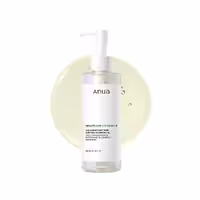روغن پاک کننده آنوا کنترل منافذ Anua Heartleaf Pore Control Cleansing Oil