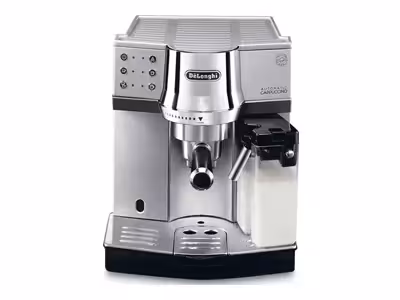 اسپرسو ساز دلونگی مدل EC850M با ضمانت اصالت و سلامت فیزیکی کالا