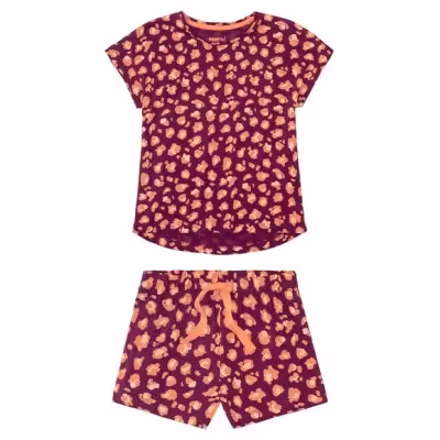 ست دخترانه برند آلمانی pepperts سایز 10تا12 سال ست دخترانه پیپرتس