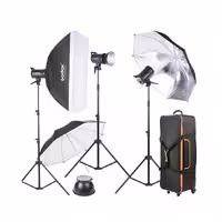 کیت فلاش گودکس فلاش Godox SK-300 II KIT