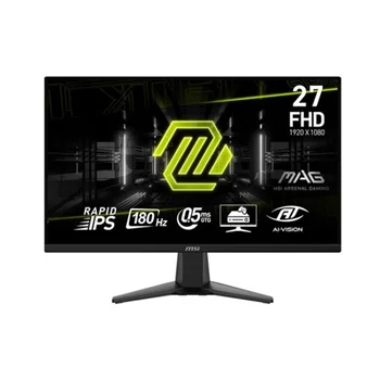 مانیتور گیمینگ 27.0 اینچ MSI مدل MAG 275F