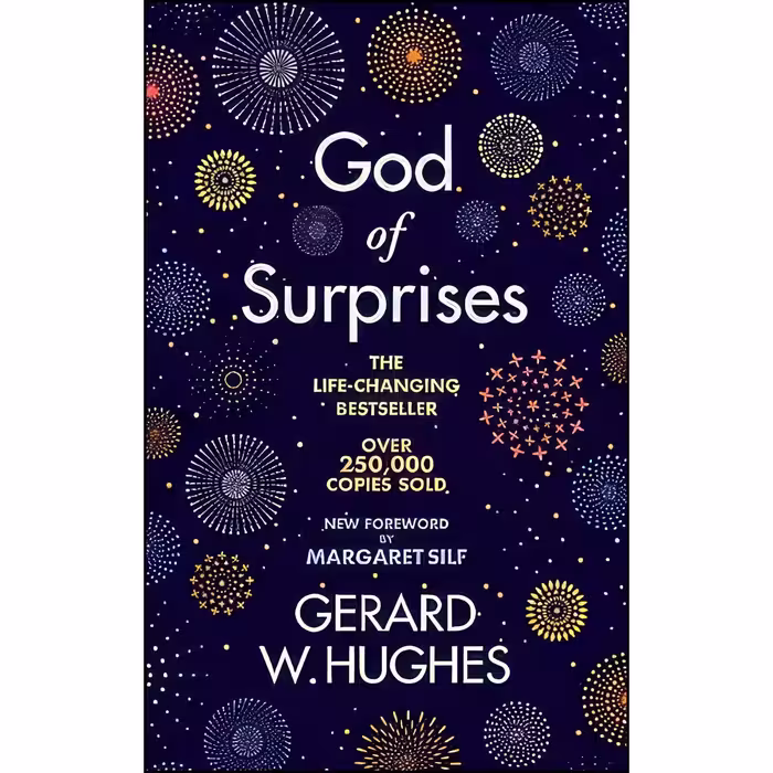 کتاب زبان اصلی Book  اثر Gerard W Hughes انتشارات Darton Longman  Todd Ltd