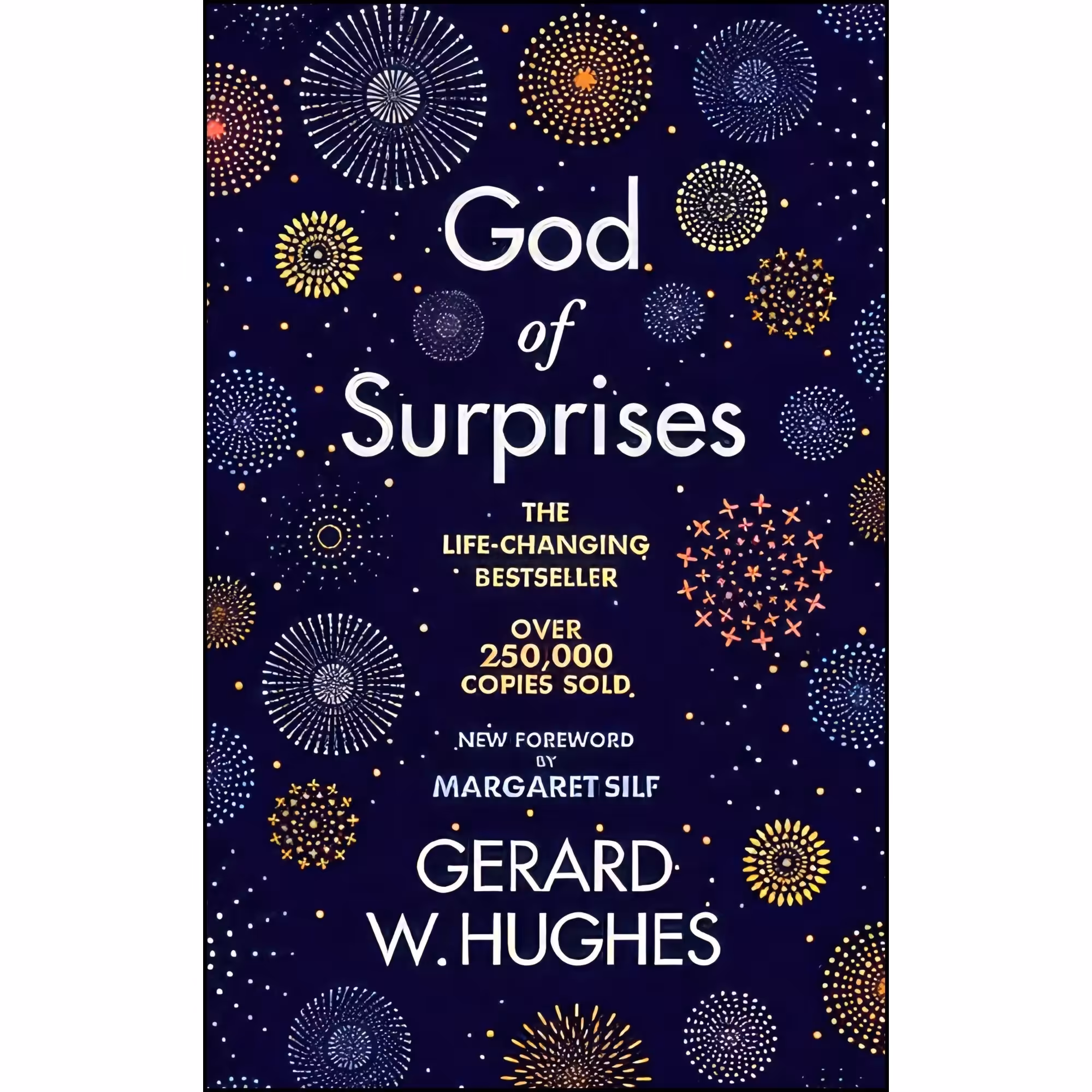 کتاب زبان اصلی Book  اثر Gerard W Hughes انتشارات Darton Longman  Todd Ltd
