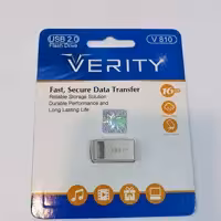 فلش 16 گیگ مارک وریتی درجه یک گارانتی مادام العمر شرکتی