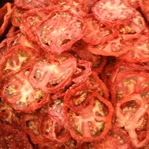 گوجه خشک (3کیلویی )