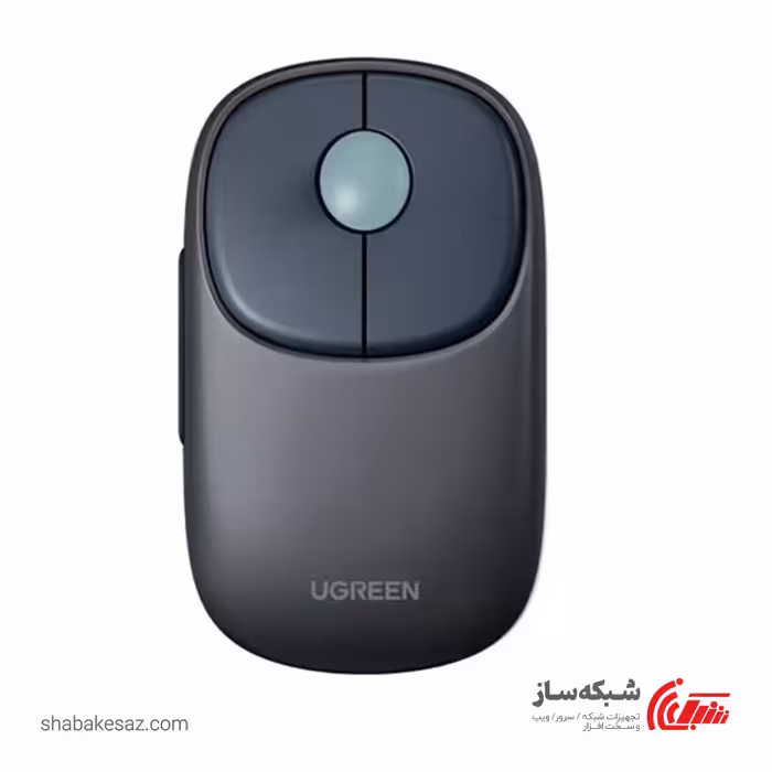 قیمت و خرید ماوس قابل شارژ یوگرین Ugreen MU102 - شبکه ساز