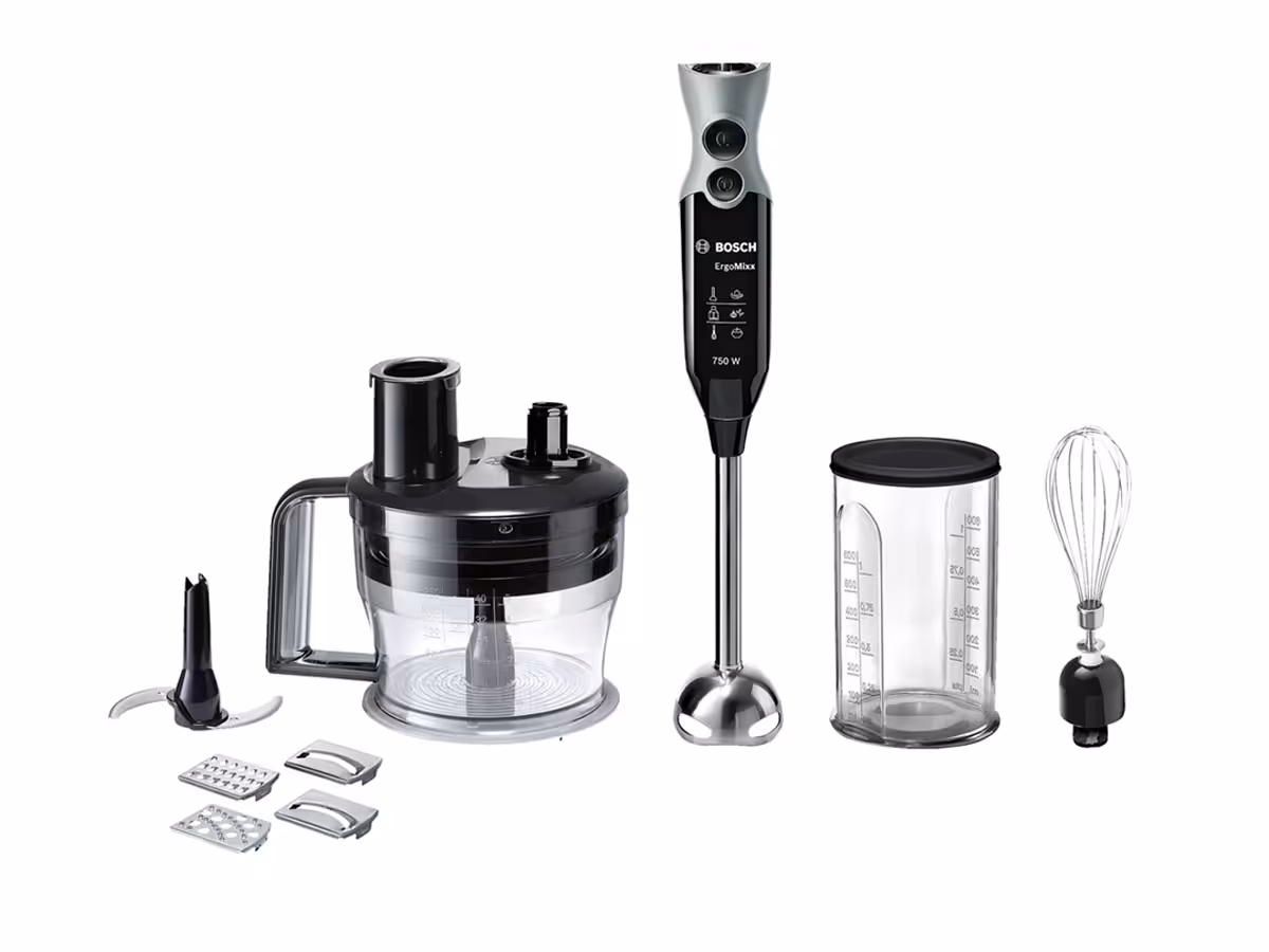 گوشت کوب برقی بوش مدل MSM67190