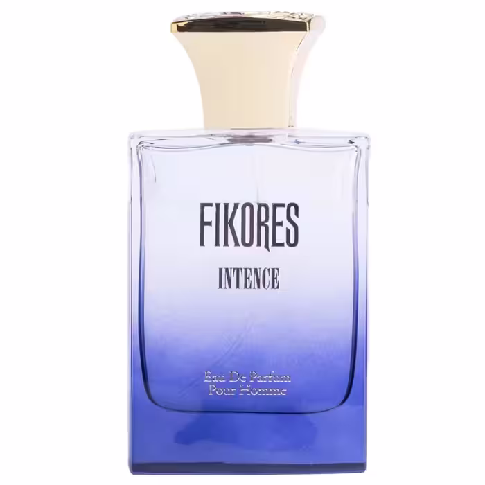 ادکلن FIKORES فیکورس Intence
